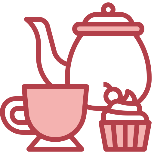 High Tea