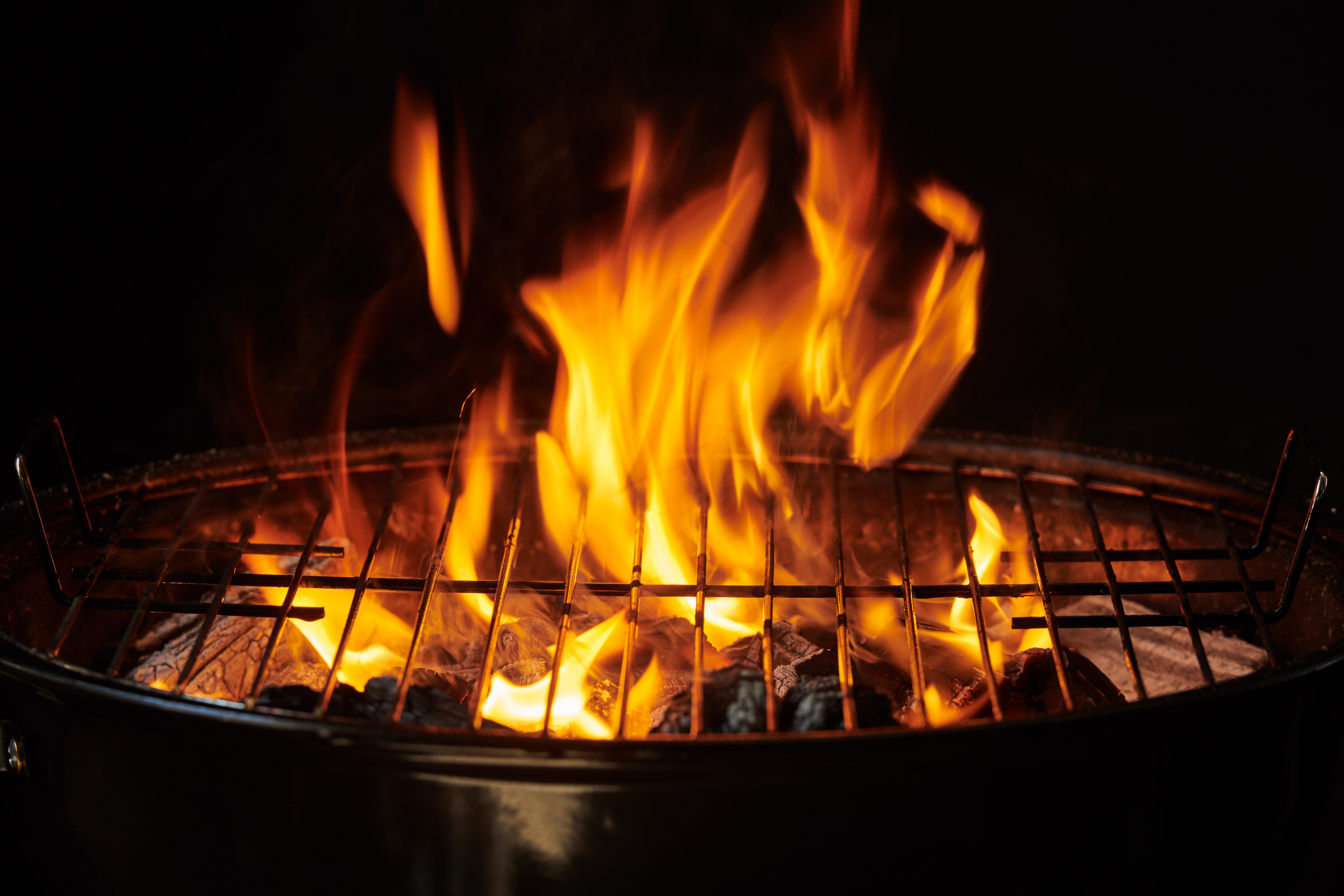BBQ Facilities